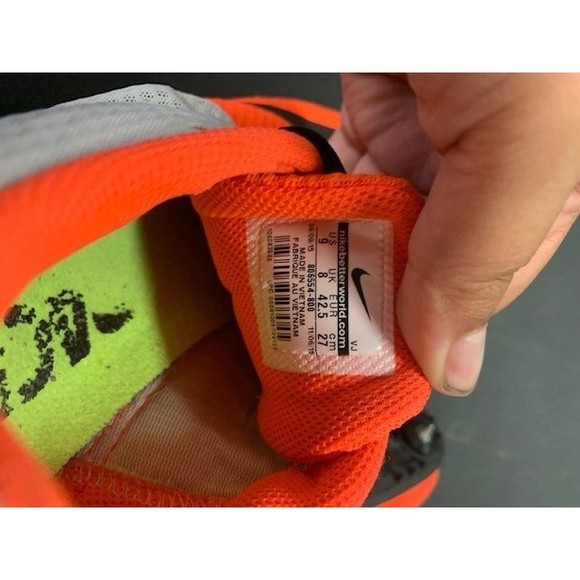 NIKE Racing track shoes 9.0 - Picture 4 of 6